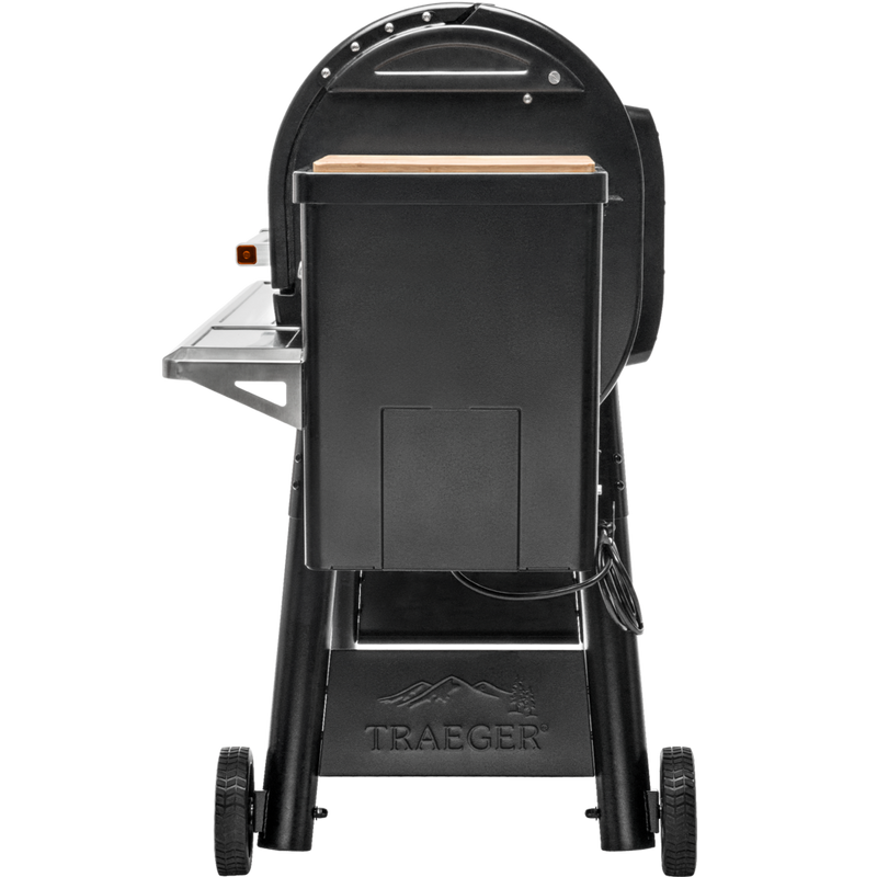 Traeger Timberline 1300