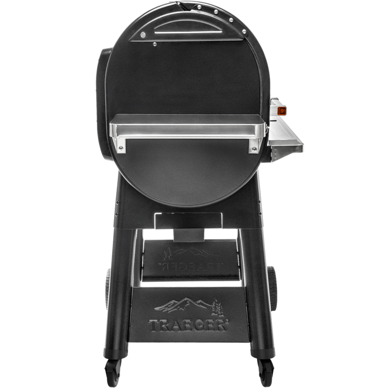 Traeger Timberline 1300