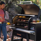 Traeger Timberline 1300