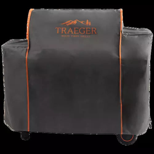 Traeger Timberline 850 Full Length Grill Cover