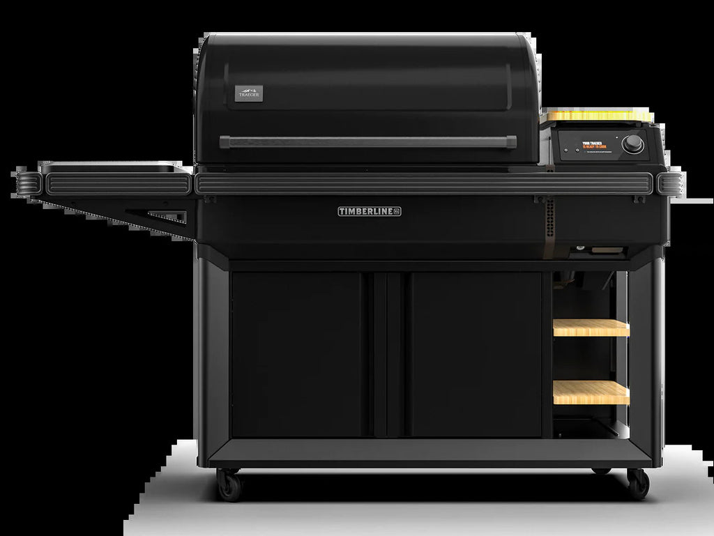 Traeger Timberline XL