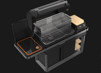 Traeger Timberline XL