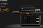 Traeger Timberline XL