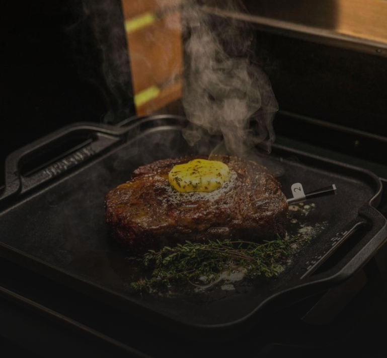 Traeger Timberline XL