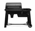 Traeger Woodridge grill