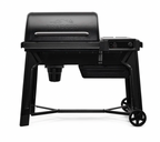 Traeger Woodridge grill