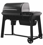 Traeger Woodridge grill