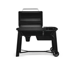 Traeger Woodridge grill