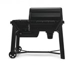 Traeger Woodridge grill