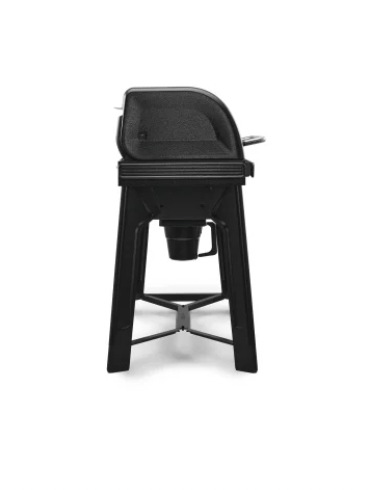 Traeger Woodridge grill