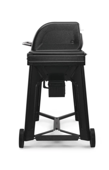 Traeger Woodridge grill