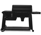 TRAEGER Woodridge Pro grill