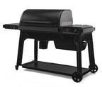 TRAEGER Woodridge Pro grill