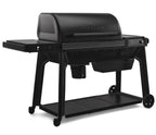 TRAEGER Woodridge Pro grill