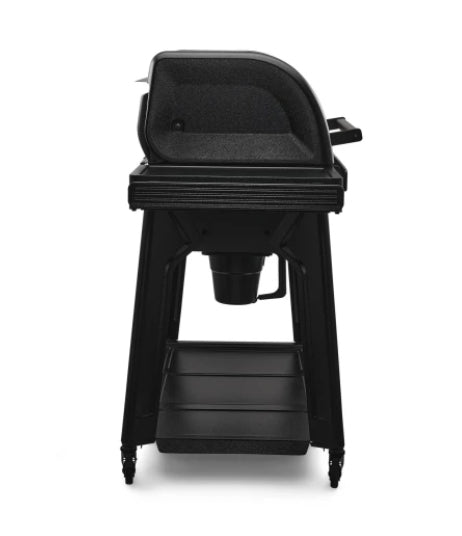 TRAEGER Woodridge Pro grill