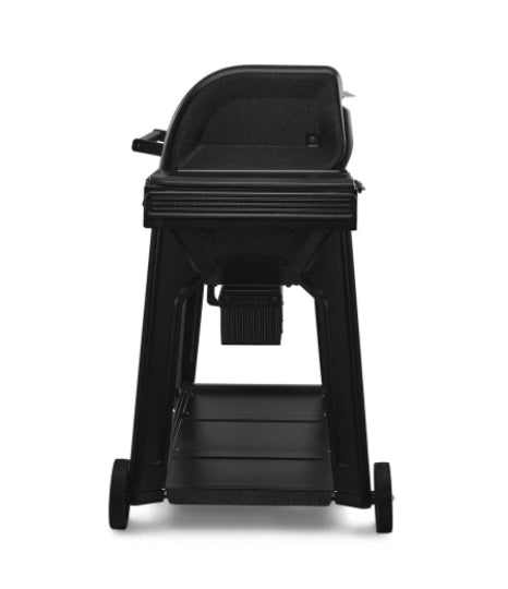 TRAEGER Woodridge Pro grill