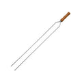 Tramontina Double Prong 75cm Skewer