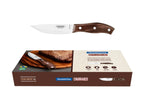 Tramontina 4PC CHURR RIO GRANDE FULL TANG STEAK Set
