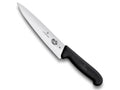 Victorinox Carving Knife 19cm (Black)