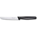 Victorinox Steak and Tomato Knife Black
