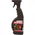 Vitcas Stove Glass Cleaner 650ml