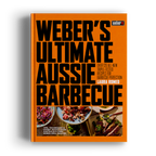 Weber’s Ultimate Aussie Barbecue Cookbook