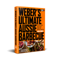 Weber’s Ultimate Aussie Barbecue Cookbook