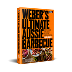 Weber’s Ultimate Aussie Barbecue Cookbook