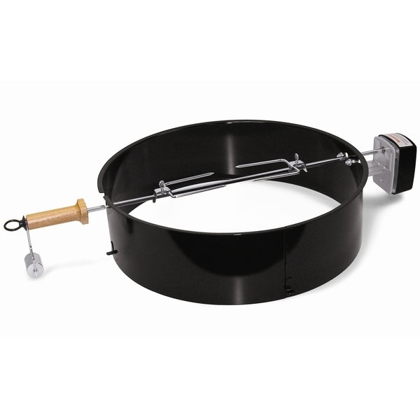 57cm Kettle Rotisserie 8493
