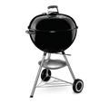Weber 57cm Original Kettle Black