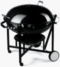 Weber 93cm Ranch Kettle Black (K60020)