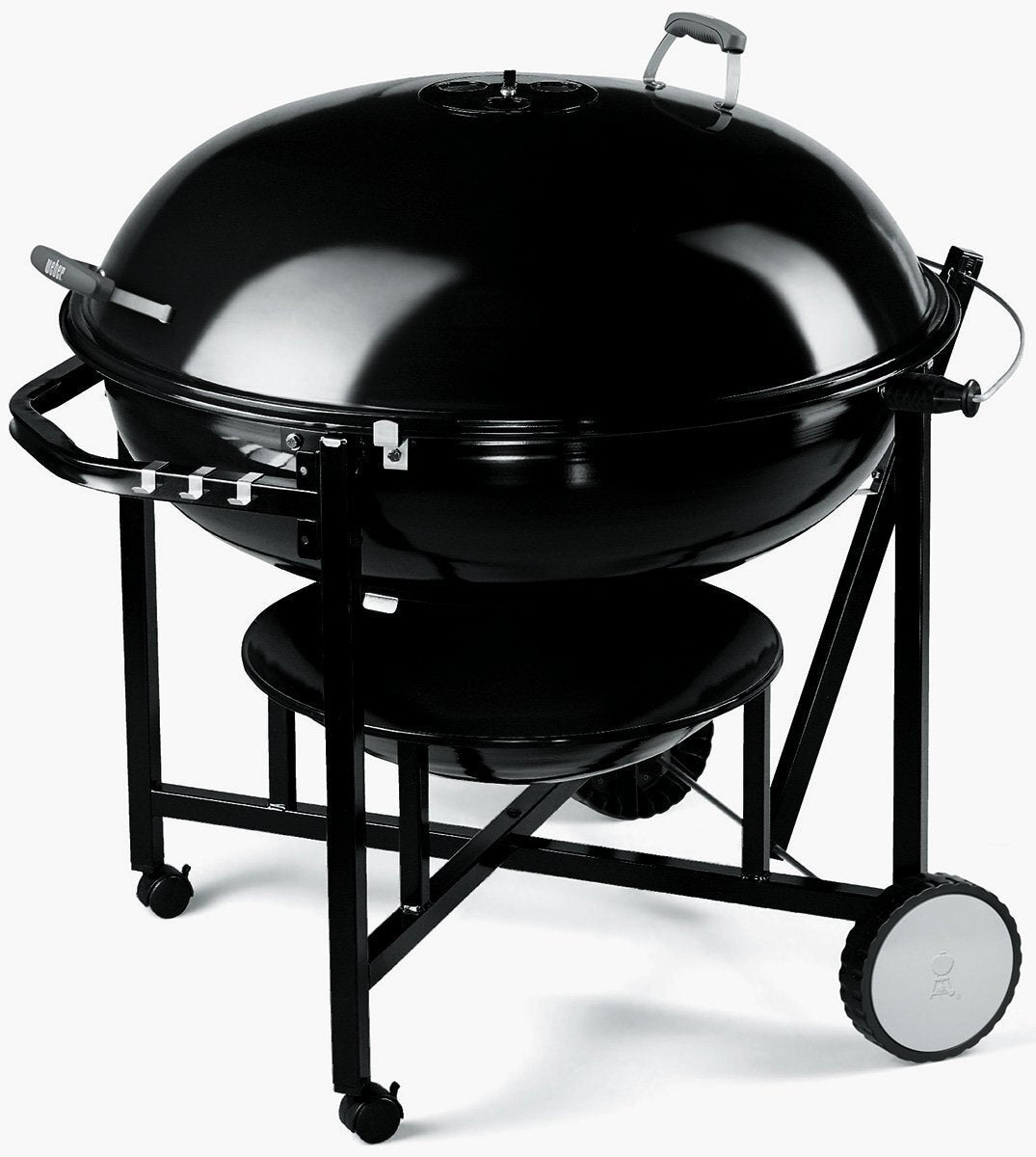 Weber 93cm Ranch Kettle Black (K60020)
