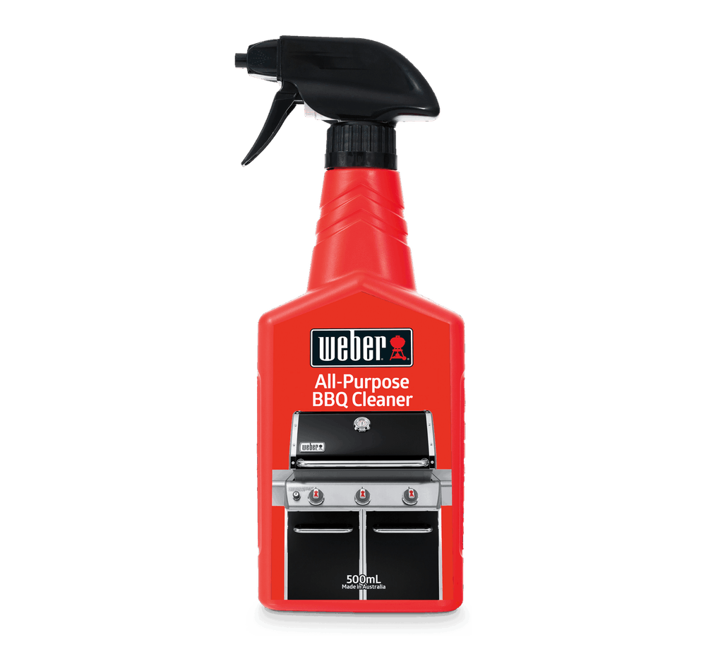 Weber All Purpose BBQ Cleaner 500ml
