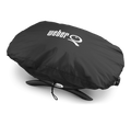 Weber Grill Cover suits Q1000/ 1200 series PRE OCT 2023