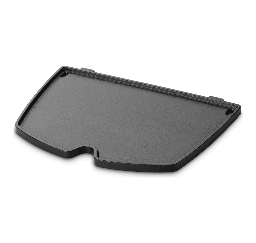 Weber Baby Q Half Hotplate Q1000/1200 6558