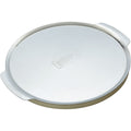 Weber Baby Q Pizza Stone 26cm