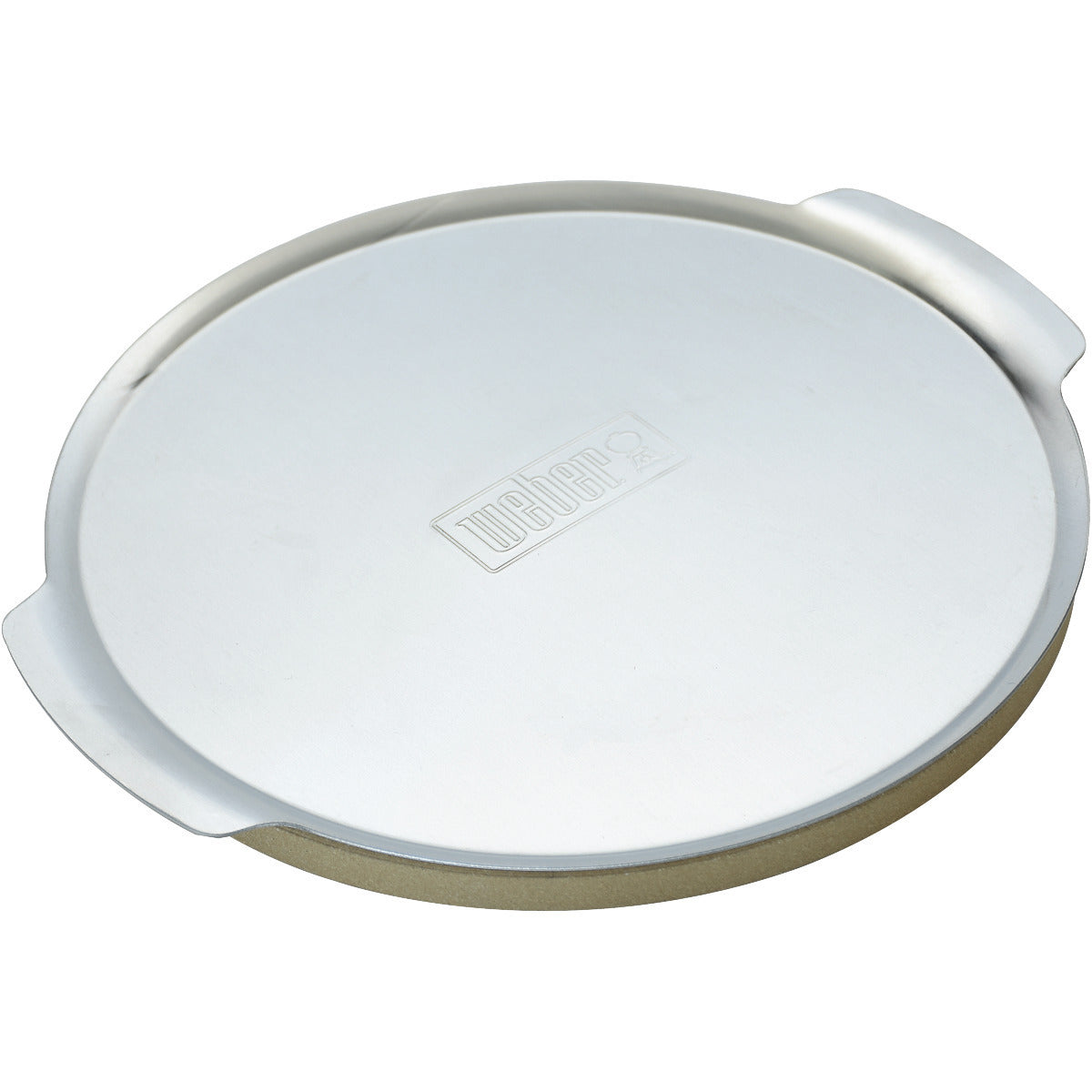 Weber Baby Q Pizza Stone 26cm
