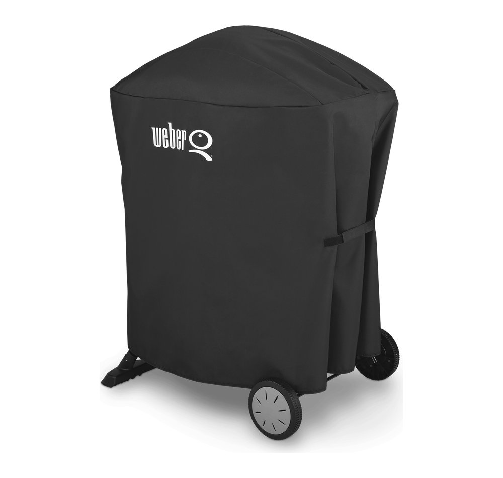 Weber Q OLD MODEL Portable Cart Cover