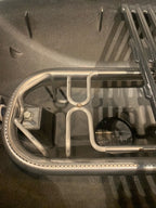 Weber Baby Q Saucepan And Trivet