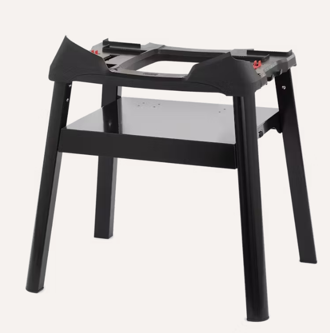 Weber Baby Q and Q Compact Stand