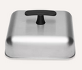 Weber basting dome