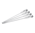 Weber Elevations S/s Skewer Set 4 7618