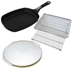 Weber Essentials Pack Weber Q PRE OCT 2023