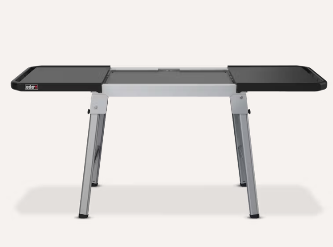 Weber Expandable Stand