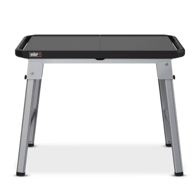 Weber Expandable Stand