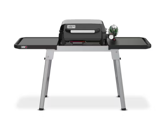 Weber Expandable Stand