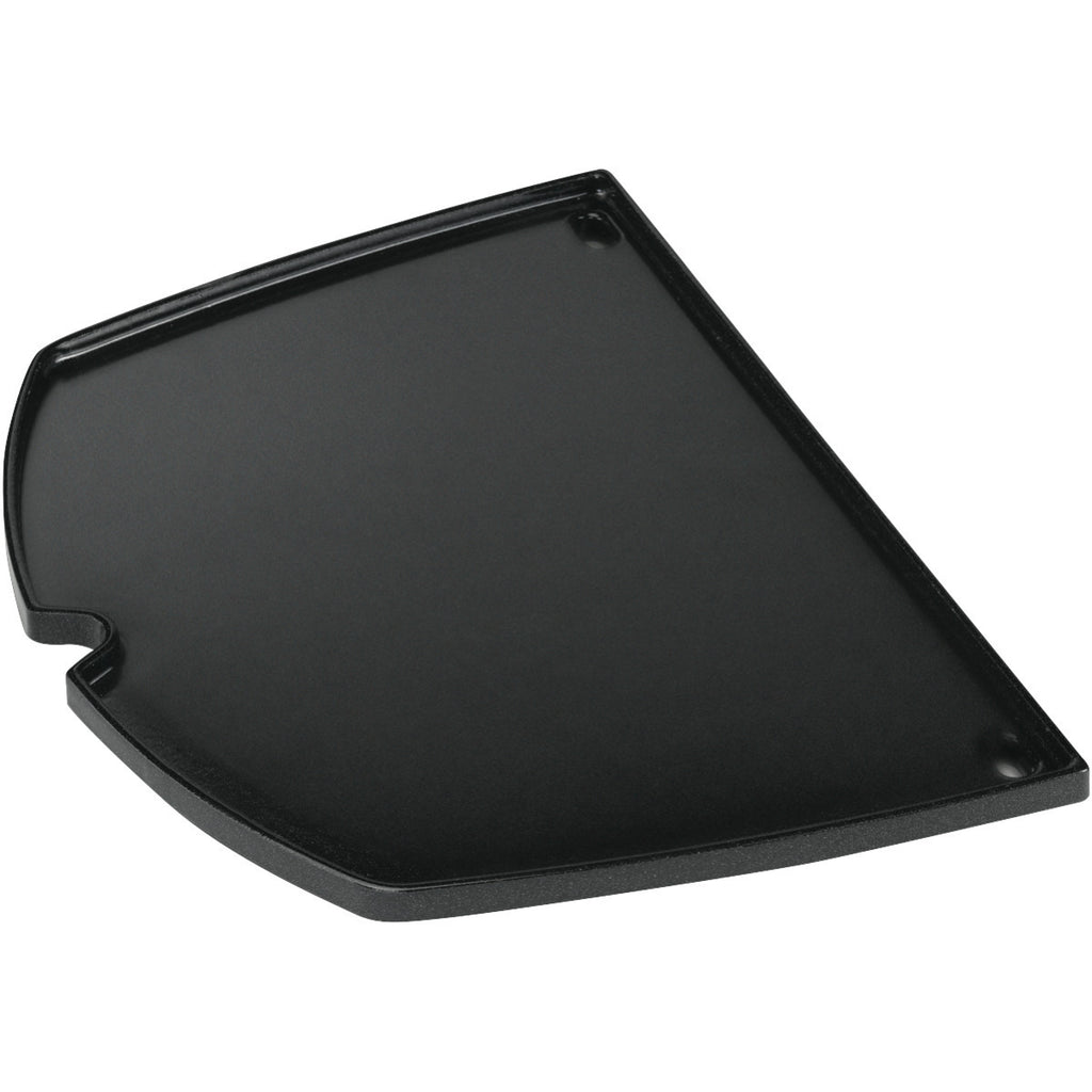 Weber Family Q Half Hotplate (Q3X00)