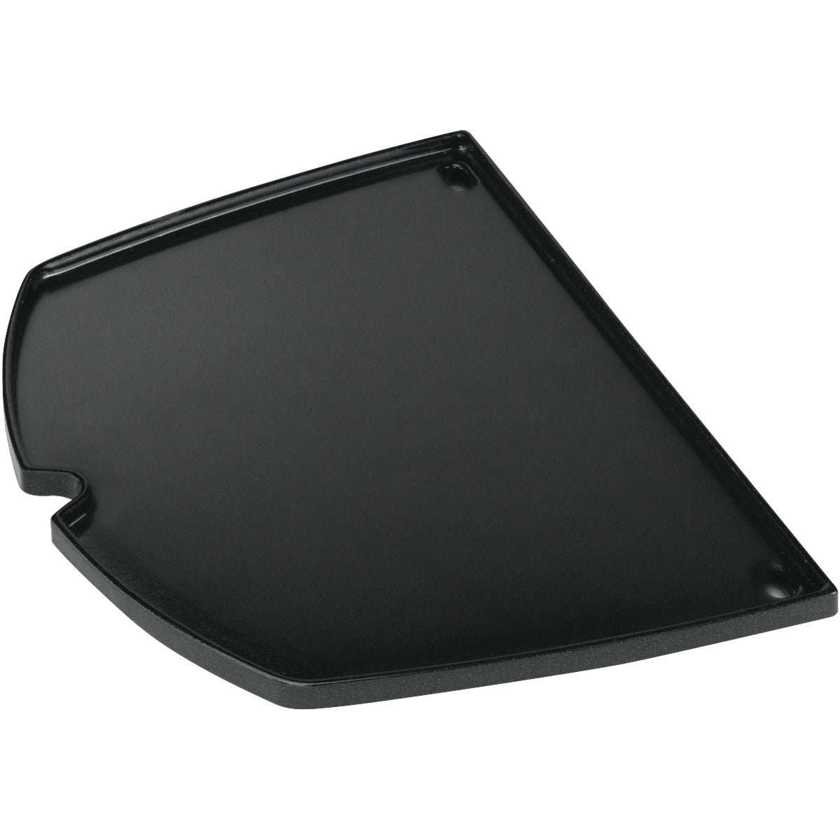 Weber Family Q3200 Half Hotplate 6506
