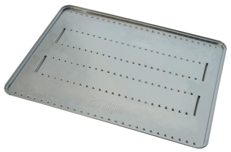 Weber Family Q Convection Tray Q3100/Q3200 PRE OCT 2023