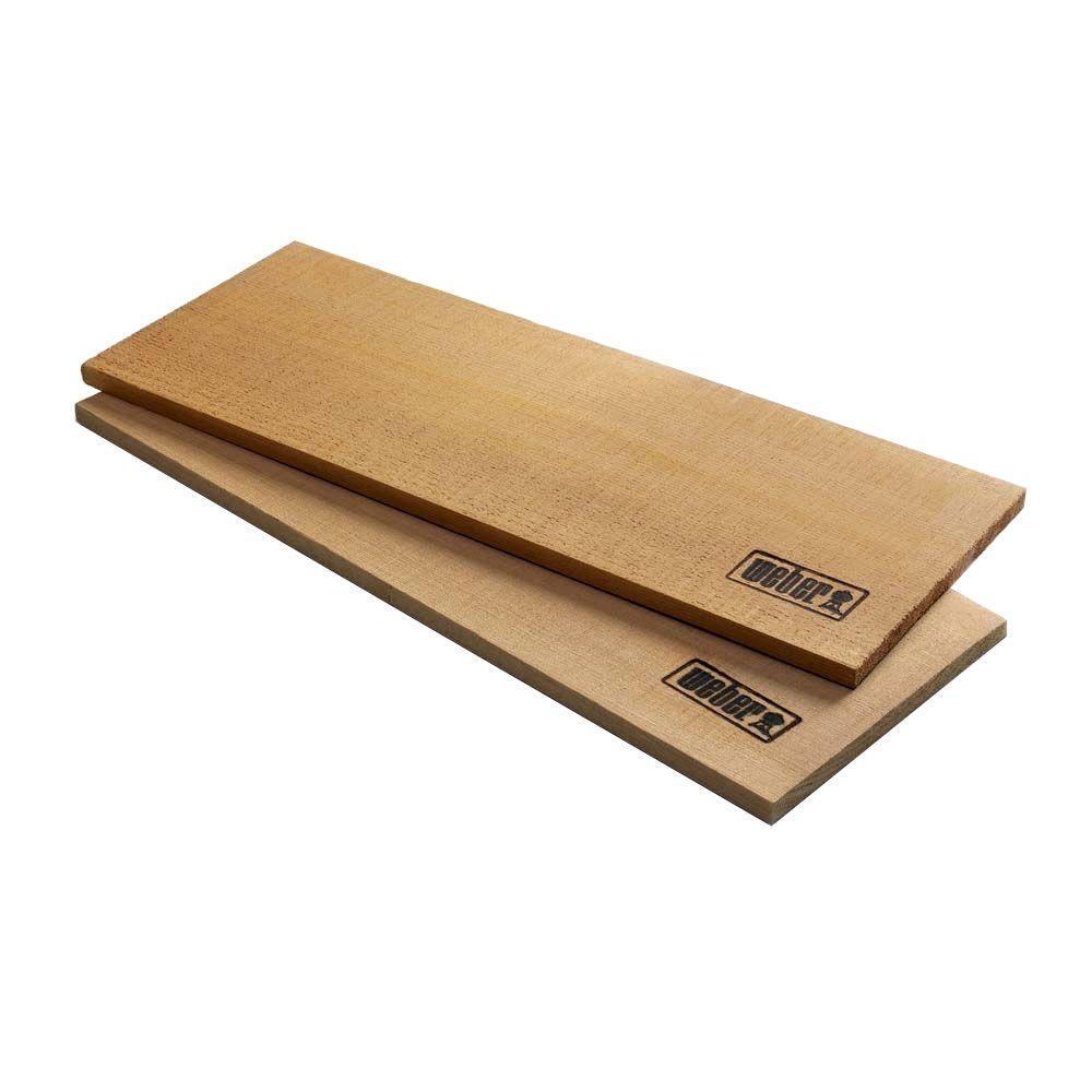 Weber Firespice Cedar Planks 17302